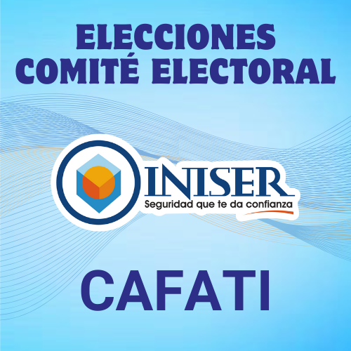 Elecciones